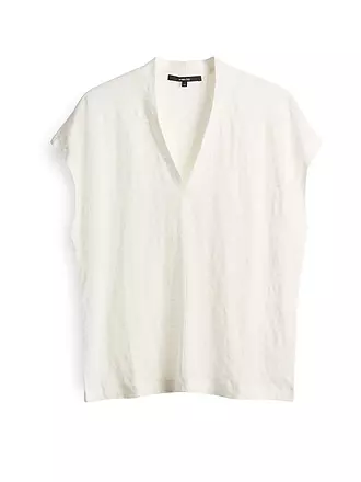 SOMEDAY | T-Shirt KUINN | creme